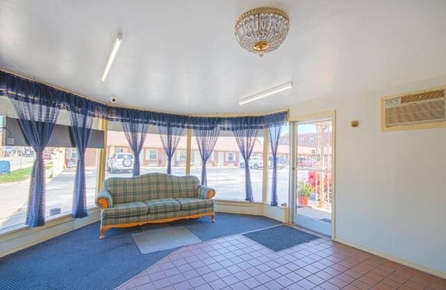 centralia motel