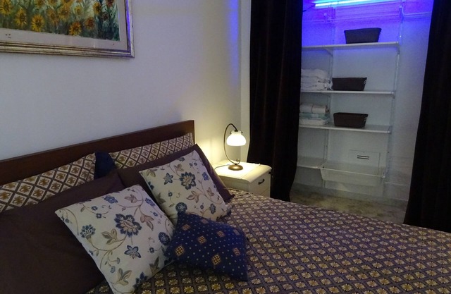 Apartment Centralissimo Bari, mit Blick auf Via Sparano