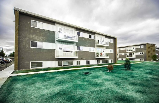 Centrally Condo in NW close to downtown