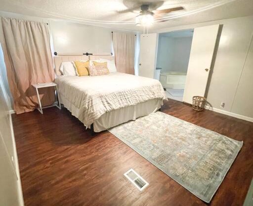 Centrally located 3 bedroom