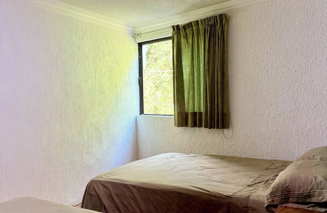 Centrally located apartment on the banks of the river