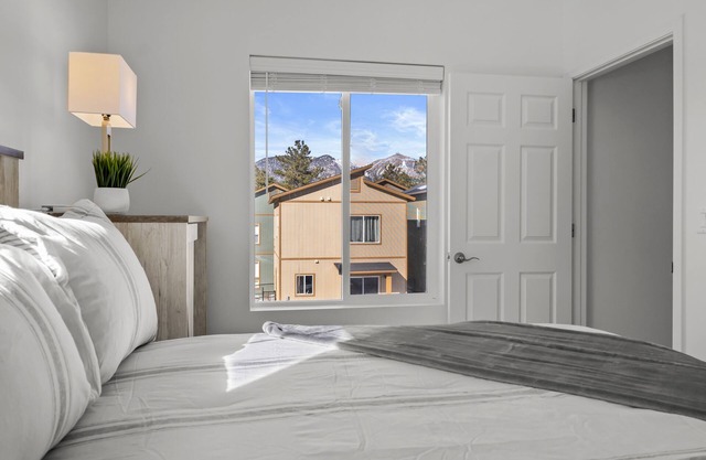 Centrally located bungalow in Flagstaff, AZ.