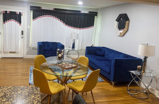 Centrally located family friendly quiet neighborhood