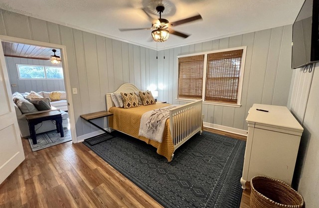Centrally located fully renovated home, walkable to VSU & SGMC.