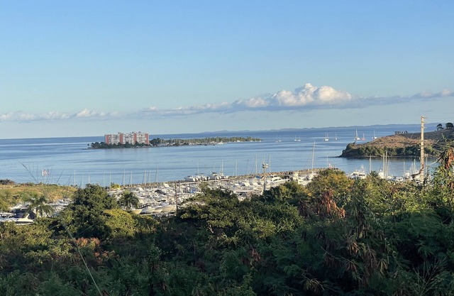 Centrally Located in Beach Town