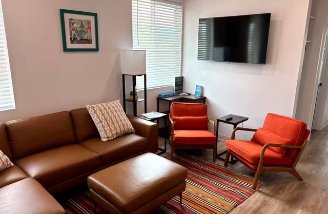 Centrally located in Teton Valley to start your Teton or Yellowstone vacation.