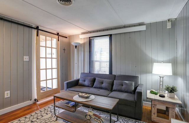 Centrally-Located Mountain Getaway in Lead!