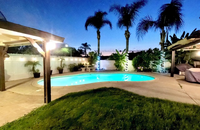 Centrally Located- NEAR Ontario International Airport, NOS Center, Toyota Center