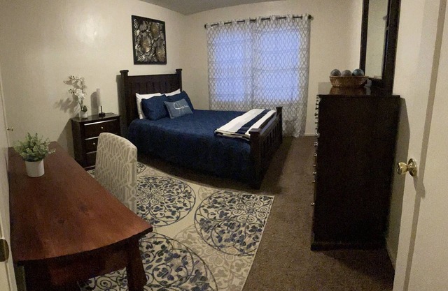 Centrally Located near Hospital