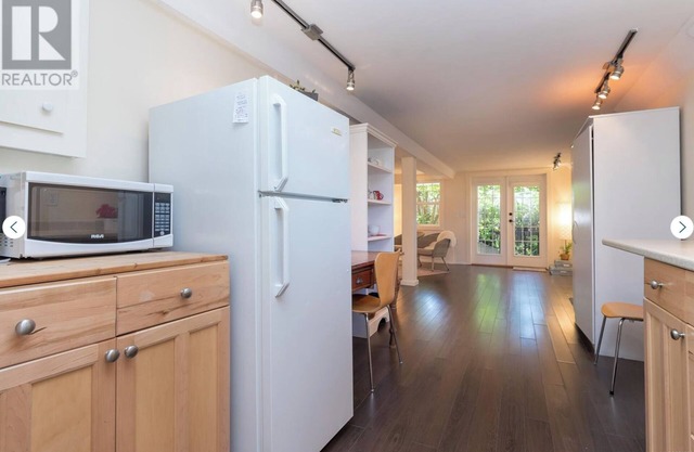 Centrally located private studio in Chemainus