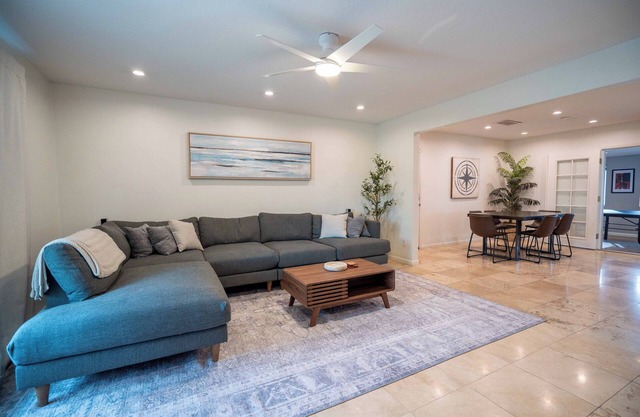 Centrally Located Scottsdale home!