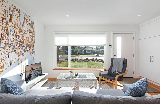 Centrally Located Suite