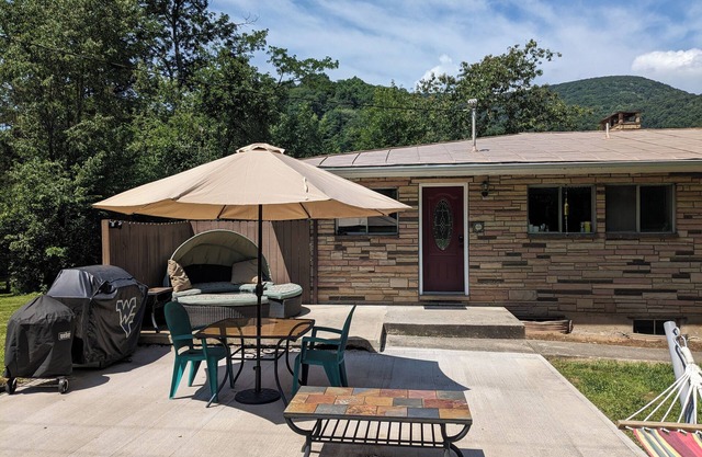 Centrally Located to Seneca Rocks, Canaan Valley Resort, Blackwater Falls