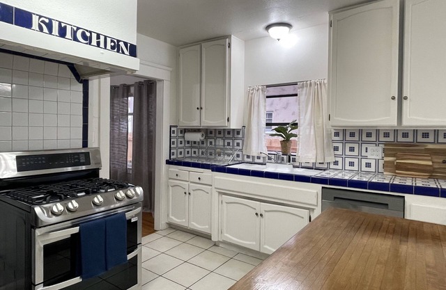 Centrally located comfort home!