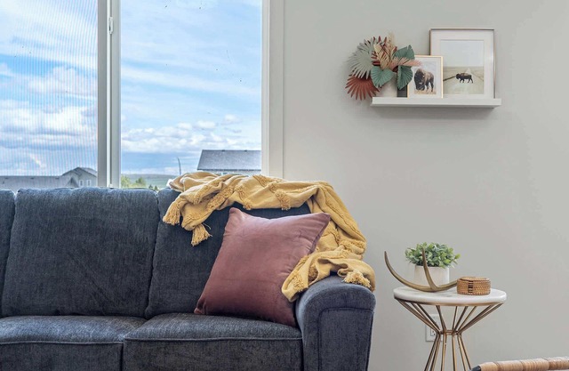 Centre Peak View | Perfect for Families | Sleeps 9