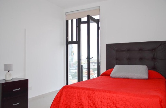 Céntrico, Impecable, privado y con excelentes amenidades