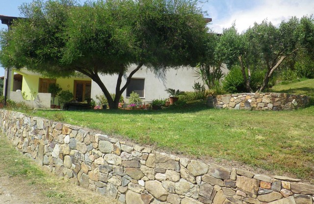 Centro di Turismo Equestre SHANGRILA'