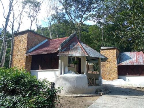 Centro ecoturistico Arco del Tiempo