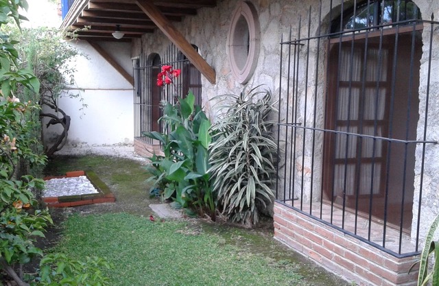 Centro - Exceptional Private Home, 2 Blocks from Main Plaza