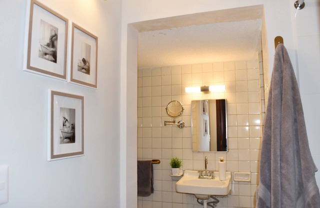 Centro Historico Beautiful apartment. 107