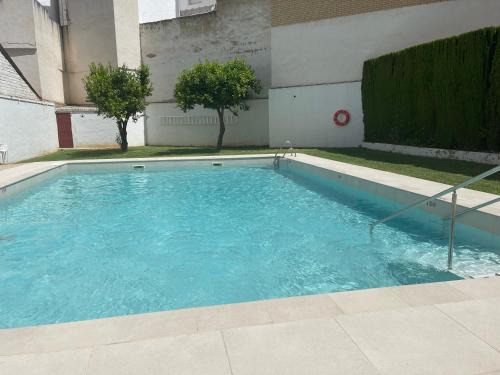 CENTRO, PARKING, PISCINA 2 Dormitorios SUITE PONDOS