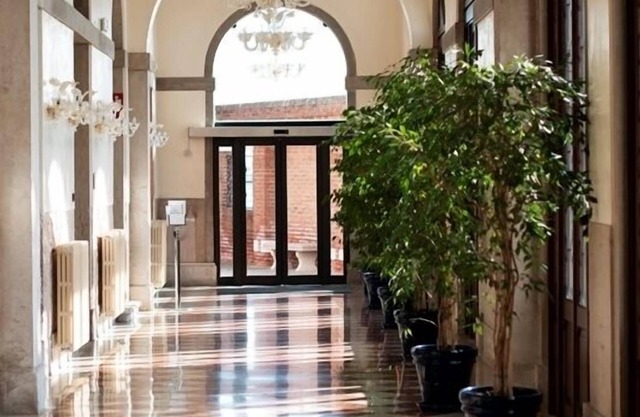 Centro Soggiorno San Servolo