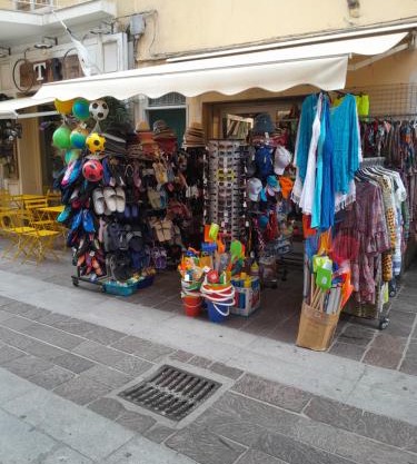 Centro Spotorno-Melting Pot