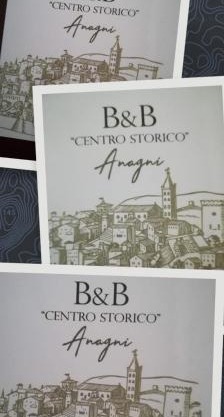 Centro Storico