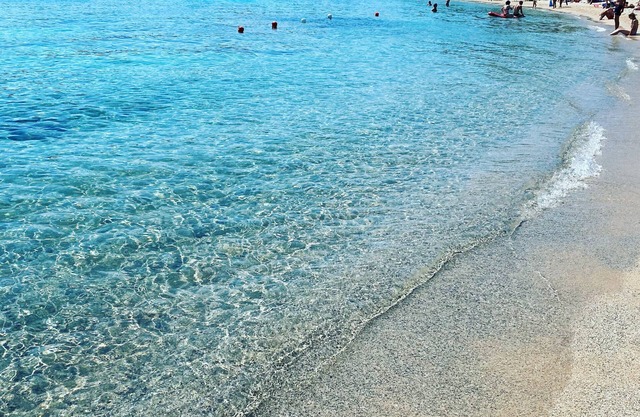 Centro Vacanze Cugnana Verde