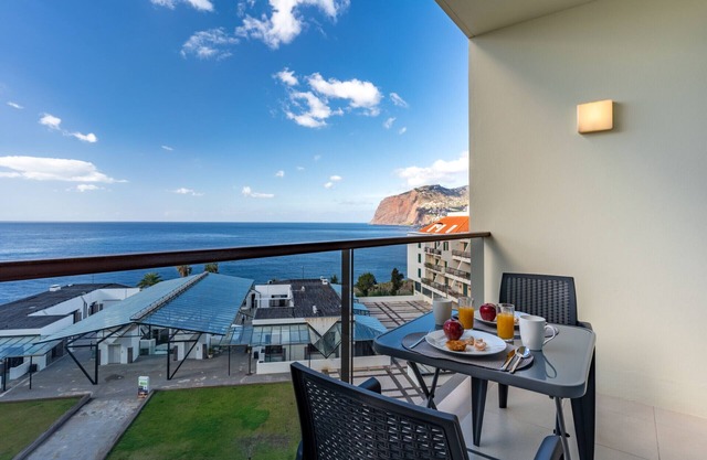 Centromar Bella Vista by Atlantic Holiday