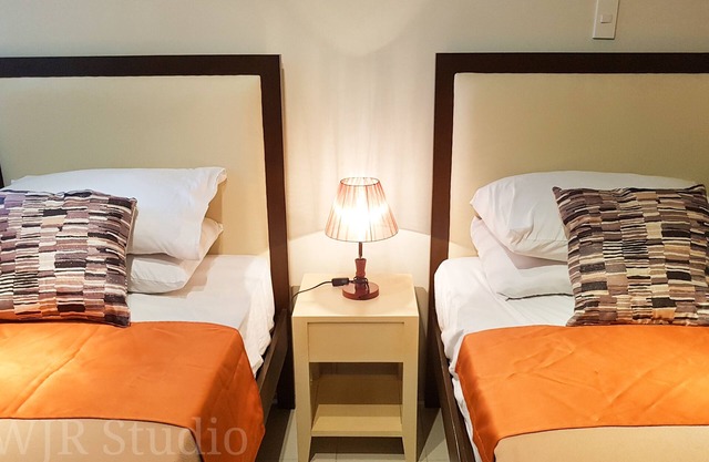 Centropolis Deluxe Suite
