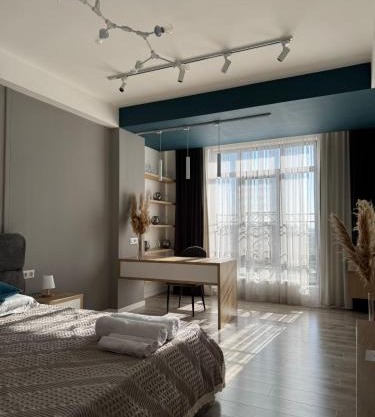 Centrum Residence apartment