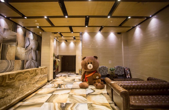 Century Boutique Hotel