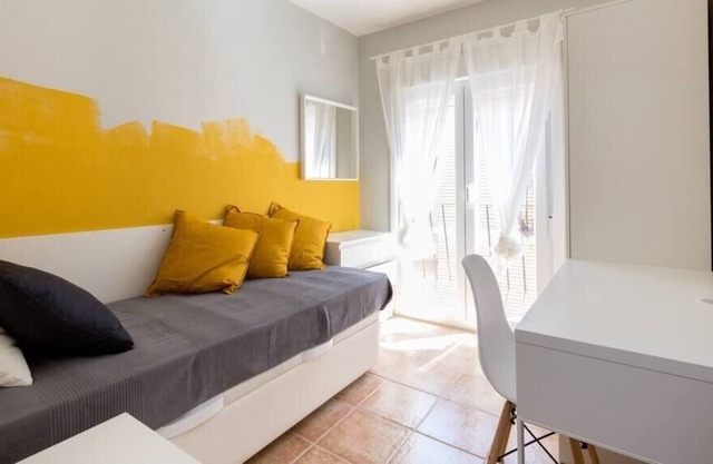 CER - Basic apartment 4 beds