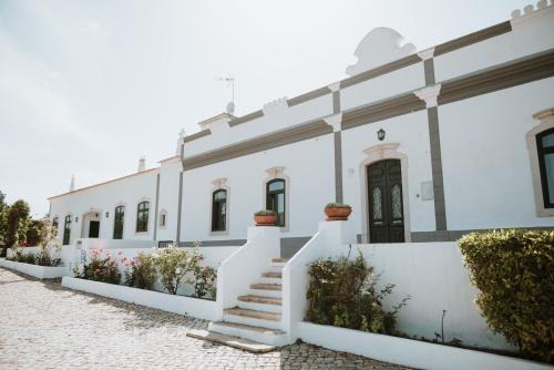 Cerca Velha - Country House