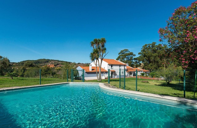 Cerca Velha Alentejo House- Quarto nº2