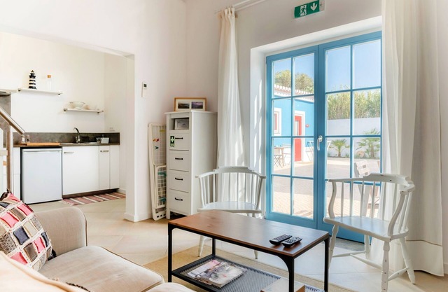 Cercas Velhas Celeiro - Geräumiges Loft in Sagres