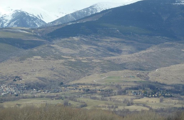 Cerdanya Escadarcs 2