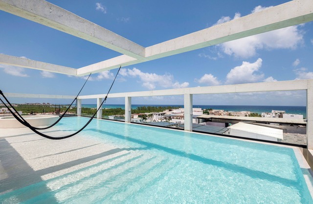 Ceren Luxury Apartments by Spot Rentals
