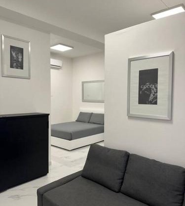Cernusco luxury Milanese apartment
