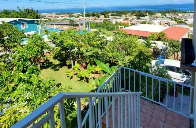 Cerrito Lindo Apartment