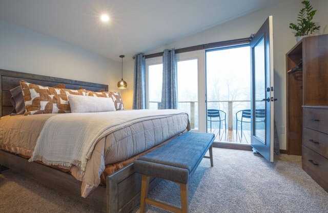 Cerulean House-Cozy new construction on Snowshoe Mountain