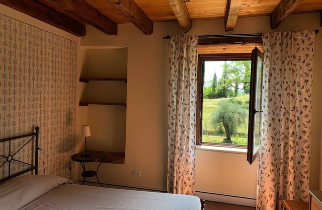 Cervano Valentino Landhauswohnung
