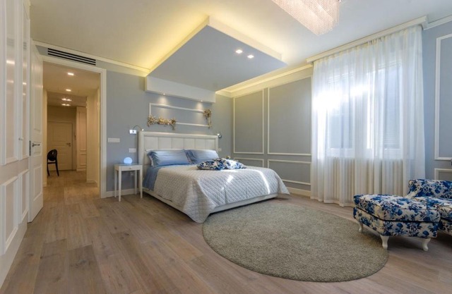 Cervia Marina Suite