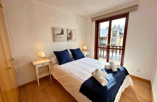 Cervino 2 Apartamento en Formigal Pueblo