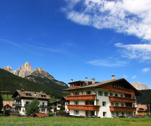 Cesa Bernard - Cima 12 e new Fraine