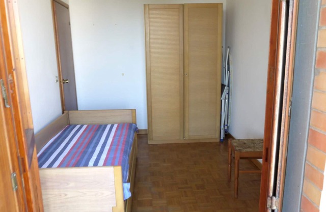 Cesenatico Meerblick Wohnung in Strandnähe