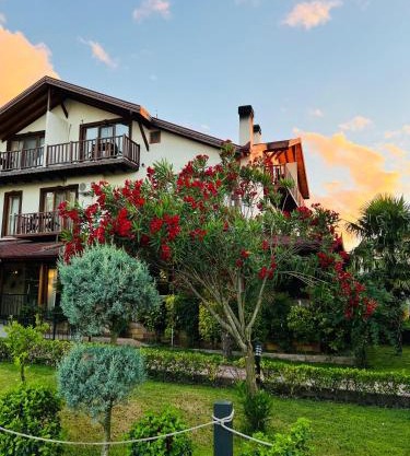 Cevizdibi Hotel
