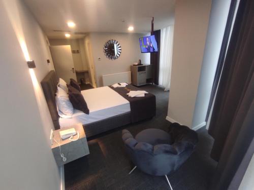 Cevvo Hotel Pendik