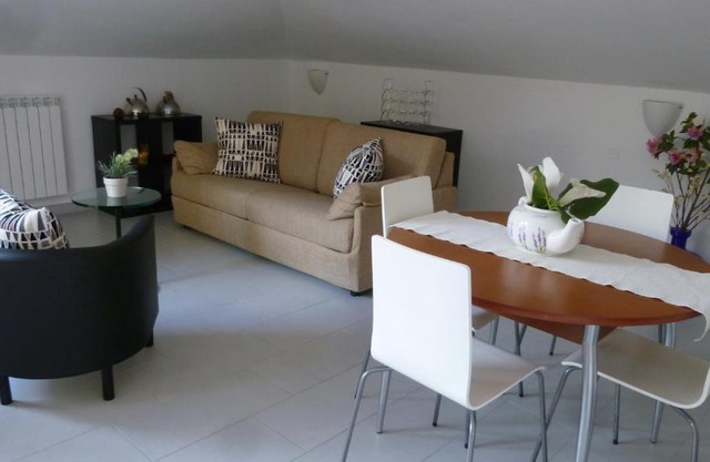 Chà Apartment